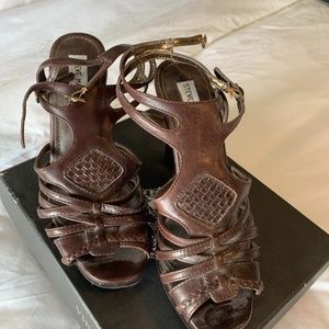 Steve Madden Sandals